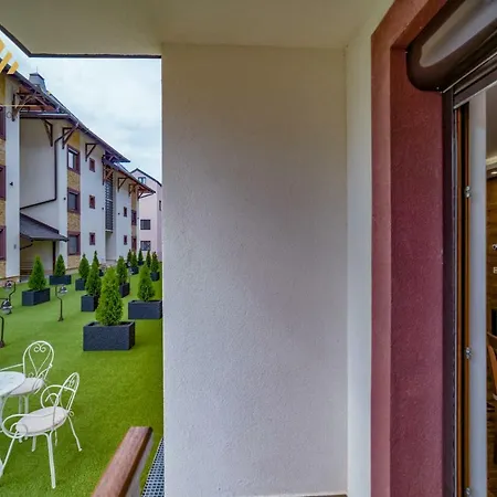 Apartman Nordika