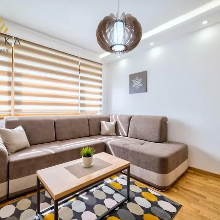 Apartman Nordika *