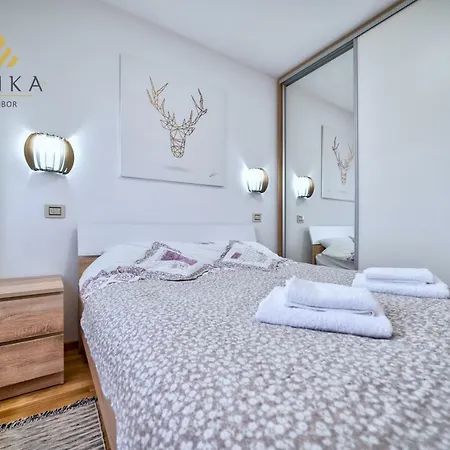 Apartman Nordika Zlatibor