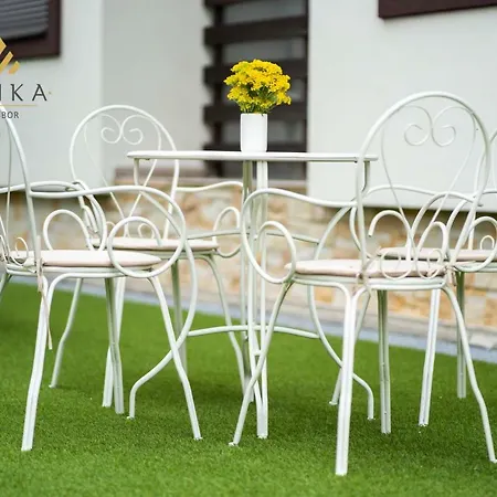 Apartman Nordika
