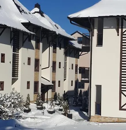 Apartment Apartman Nordika *
