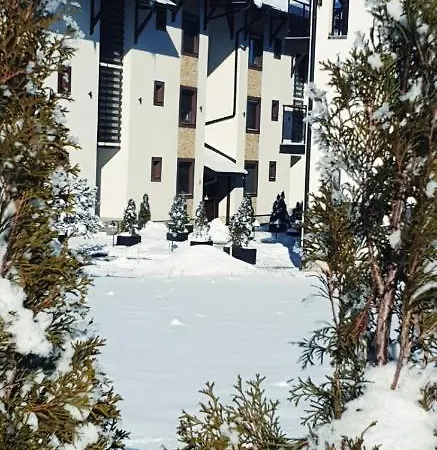 Apartman Nordika Zlatibor
